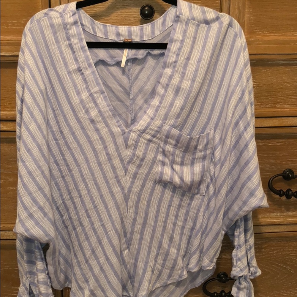 Free People Blouse